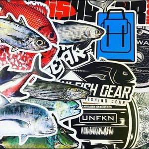 Meet your Posher, William